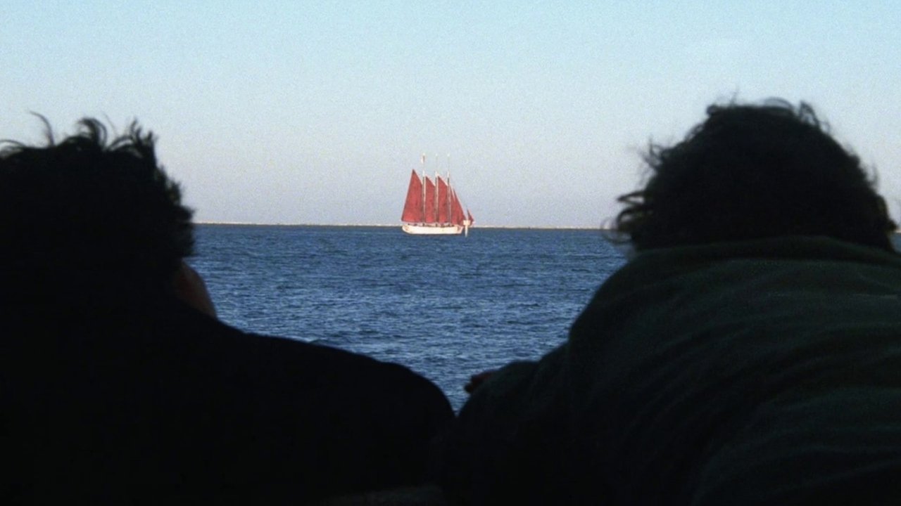Inherent Vice Movie Screenshot 5