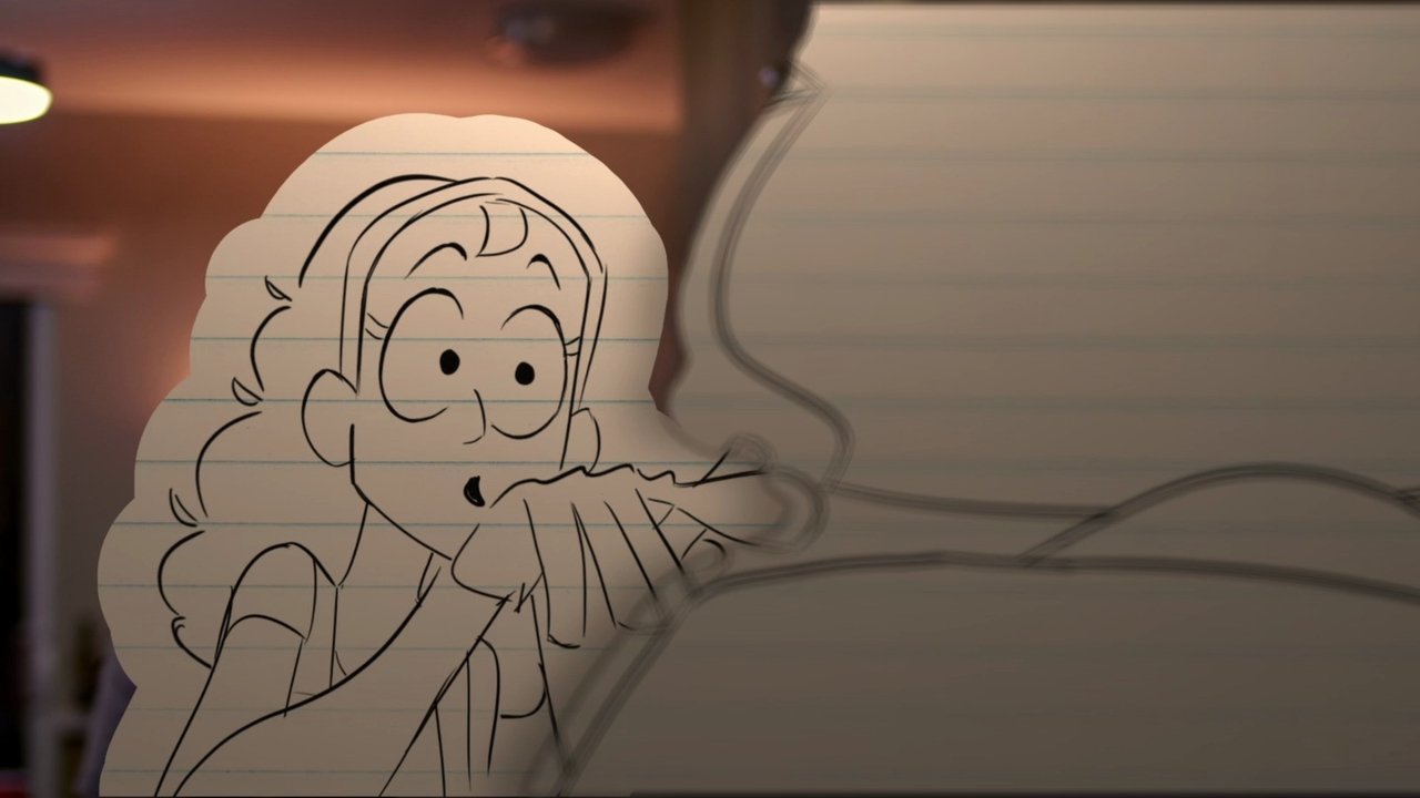 Xigarette Movie Screenshot 1