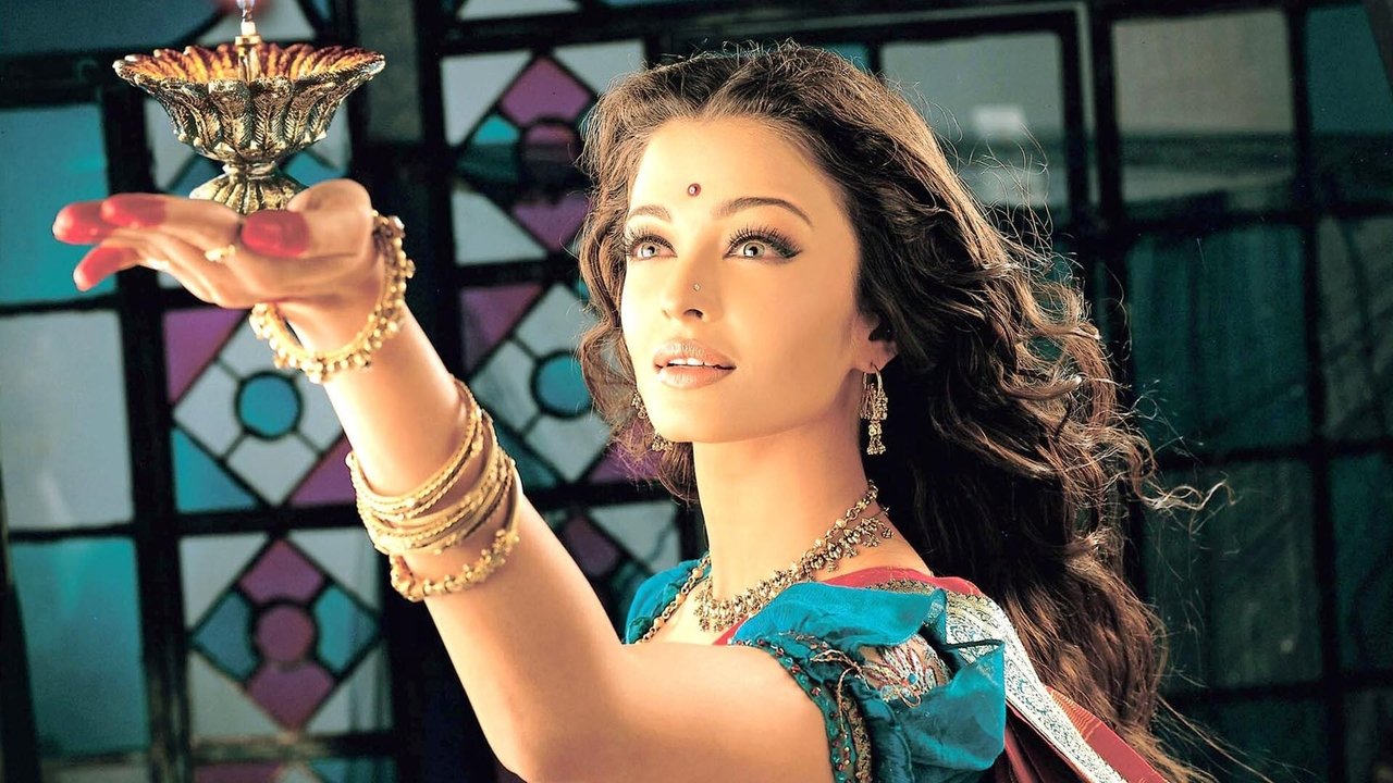 Devdas Movie Screenshot 2