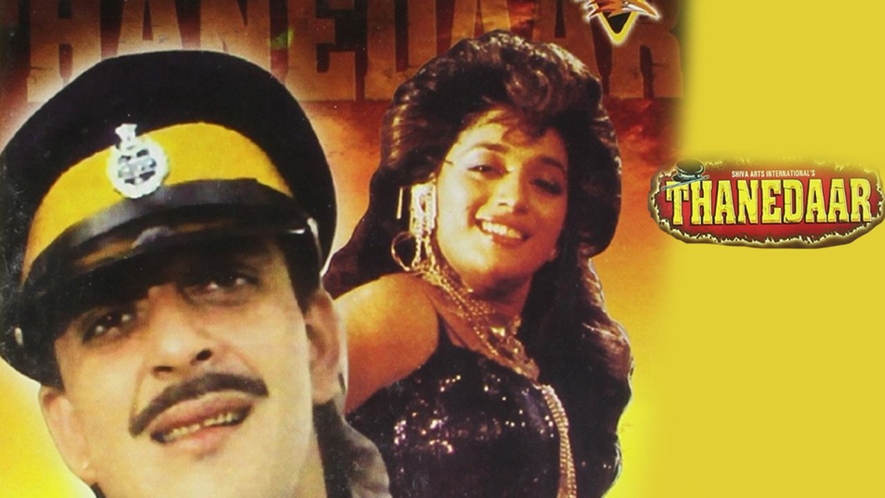 Thanedaar Movie Screenshot 1