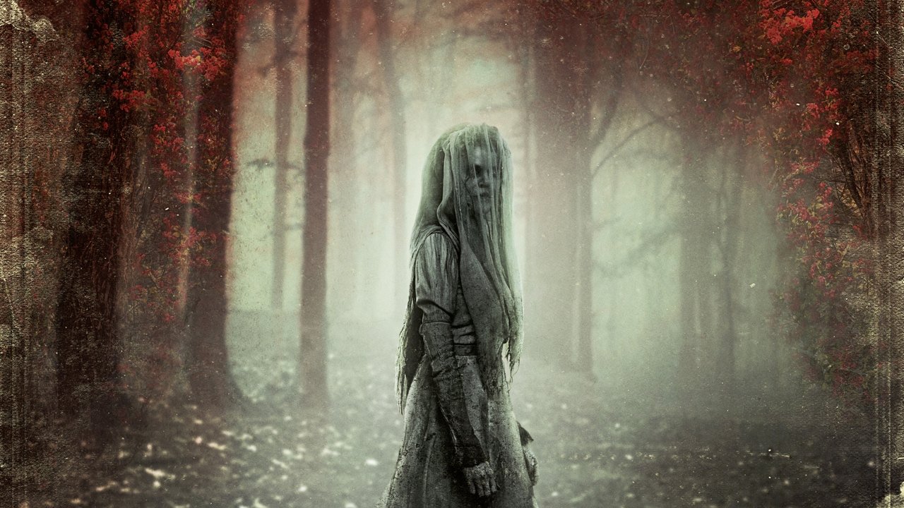 The Curse of La Llorona Movie Screenshot 4