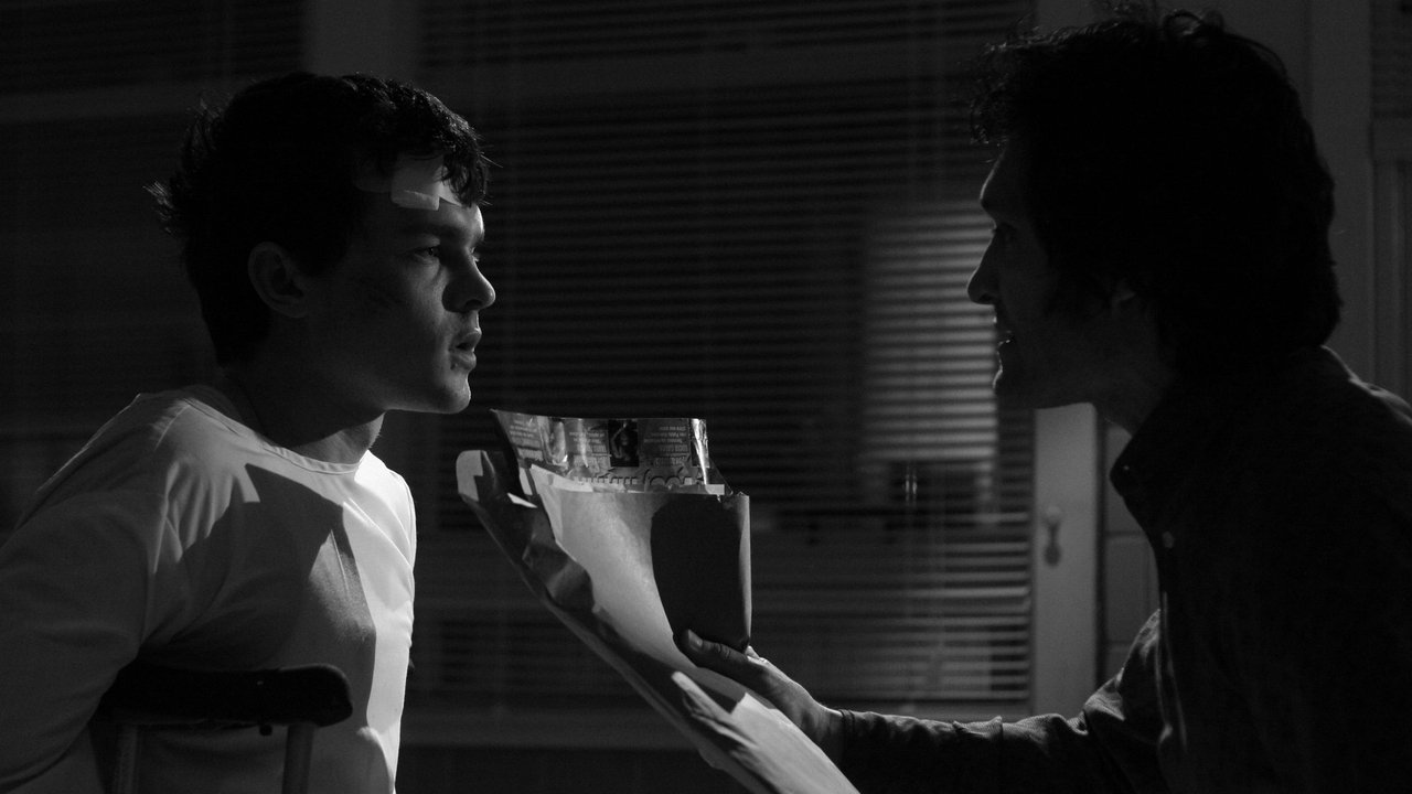 Tetro Movie Screenshot 5
