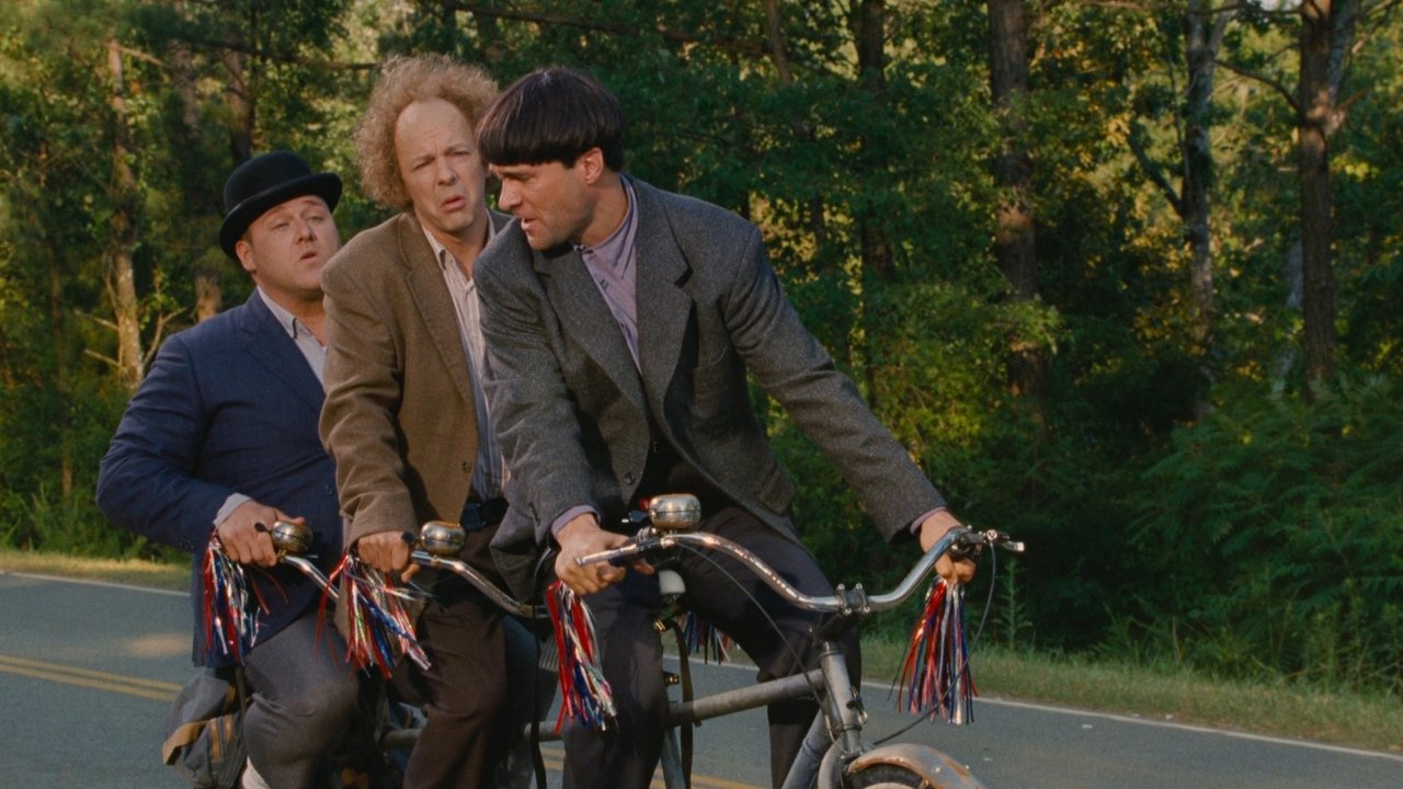 The Three Stooges Movie Screenshot 2