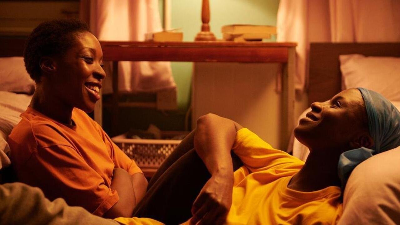 Dreamers Movie Screenshot 3