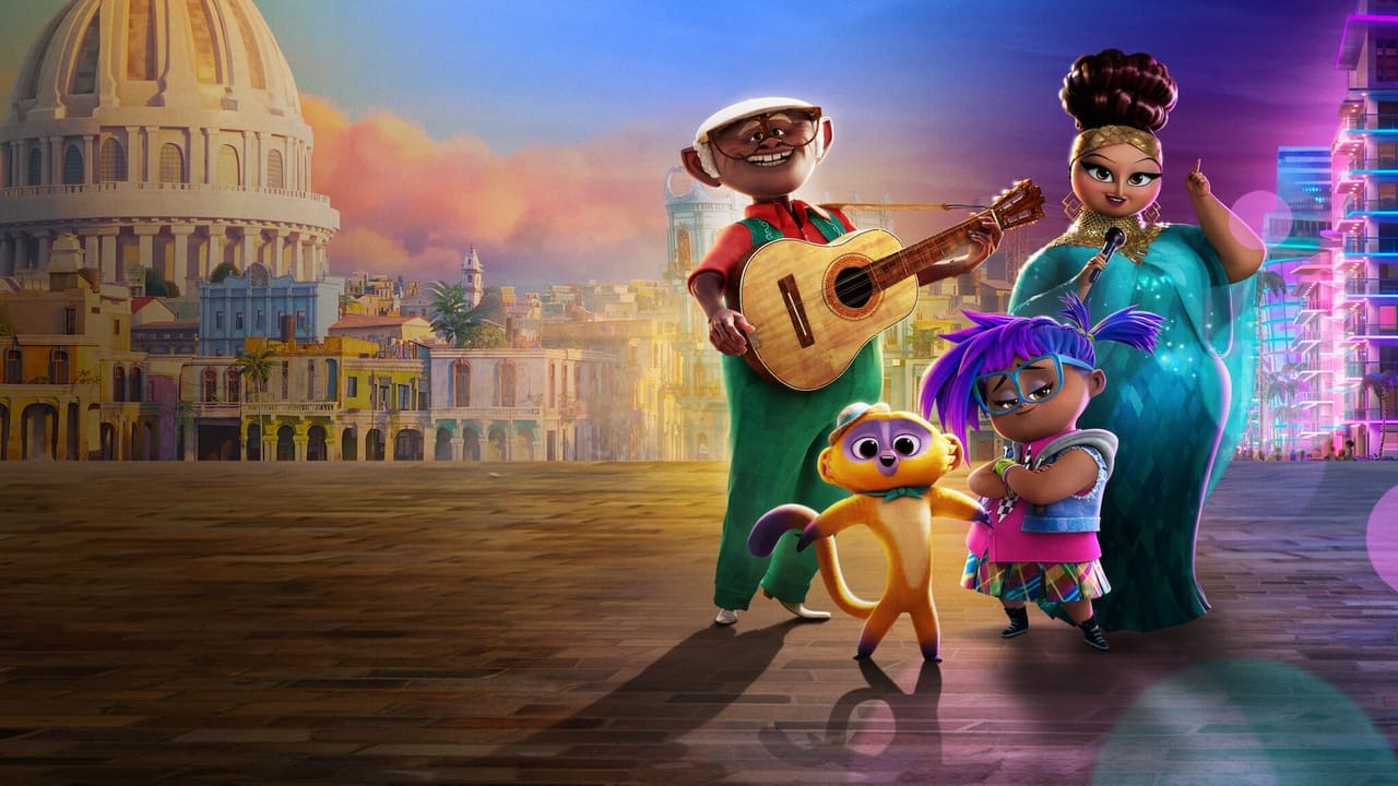 Vivo Movie Screenshot 1