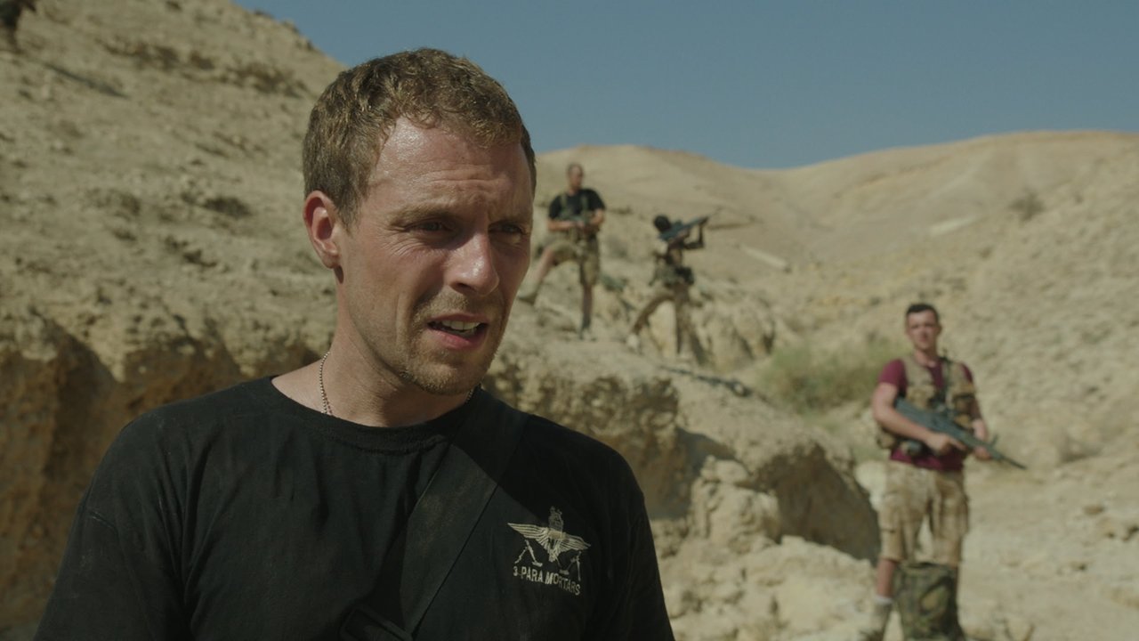 Kajaki Movie Screenshot 3