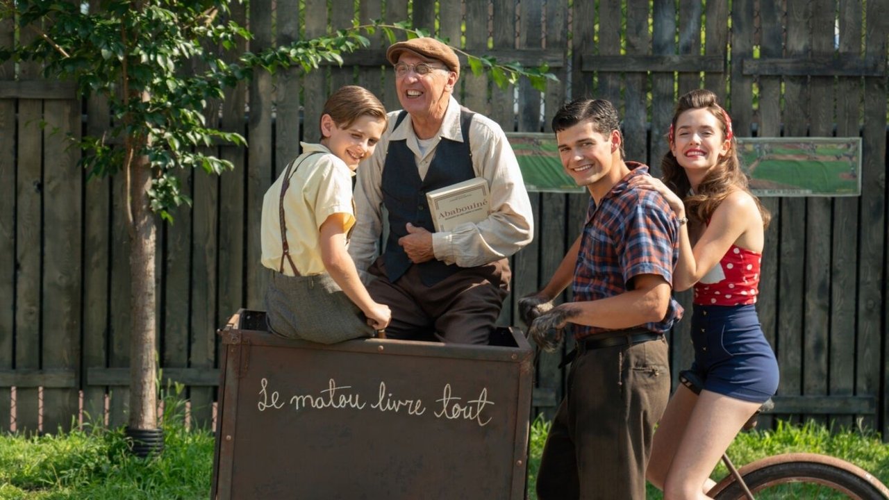 Ababooned Movie Screenshot 1