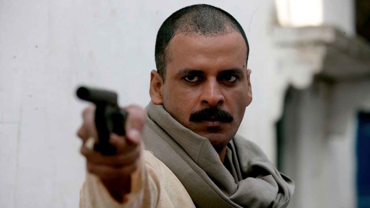 Gangs of Wasseypur - Part 1 Movie Screenshot 1