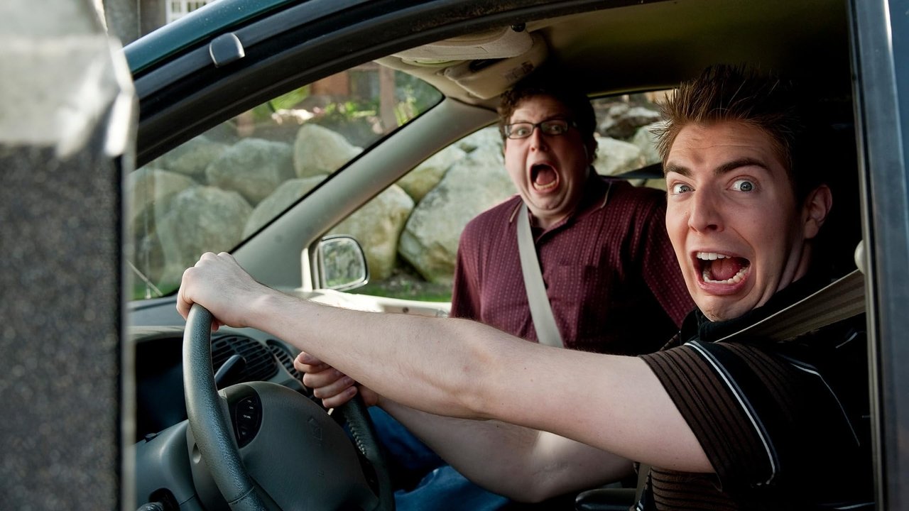 American Pie Presents: The Book of Love Movie Screenshot 1