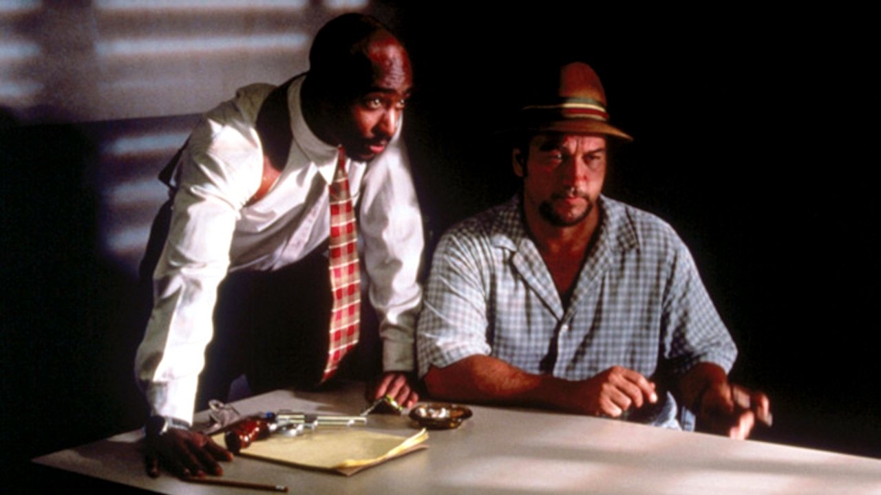 Gang Related Movie Screenshot 4