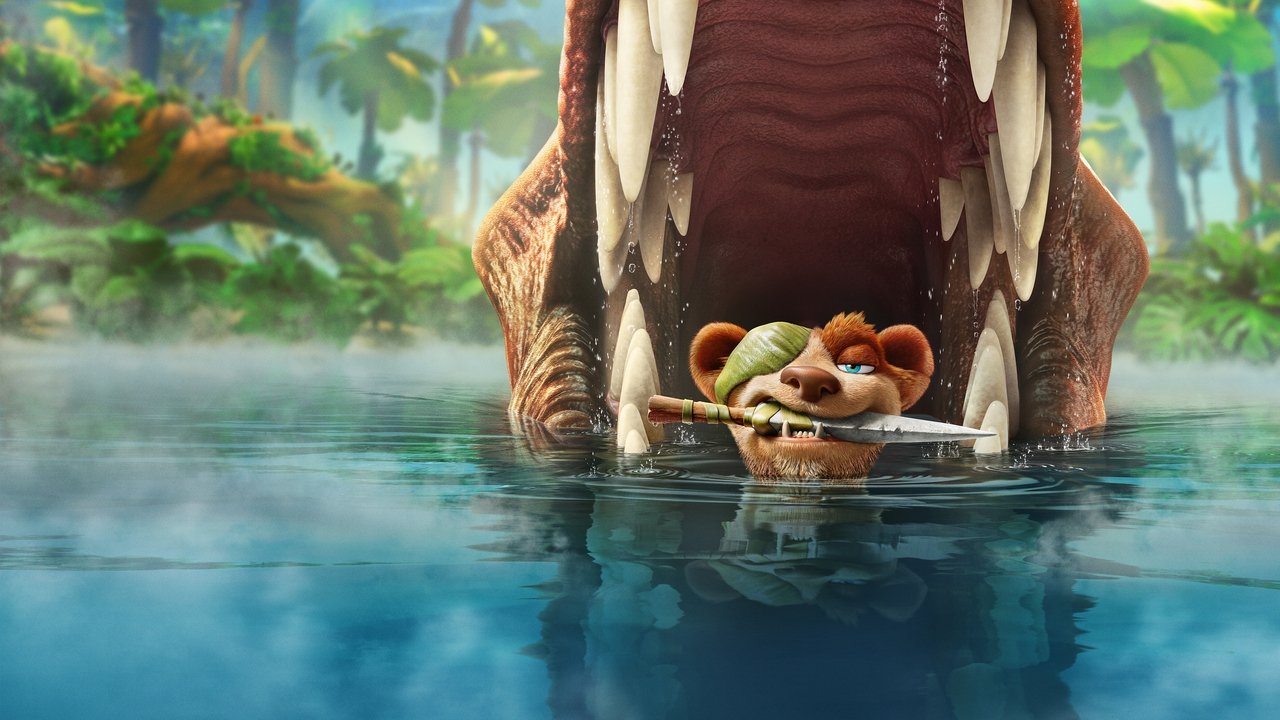 The Ice Age Adventures of Buck Wild Movie Screenshot 3