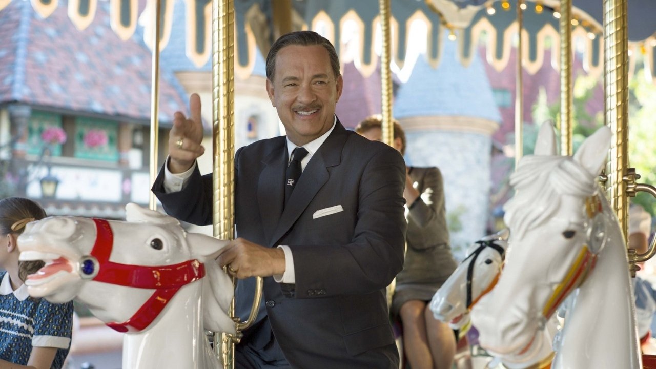 Saving Mr. Banks Movie Screenshot 3