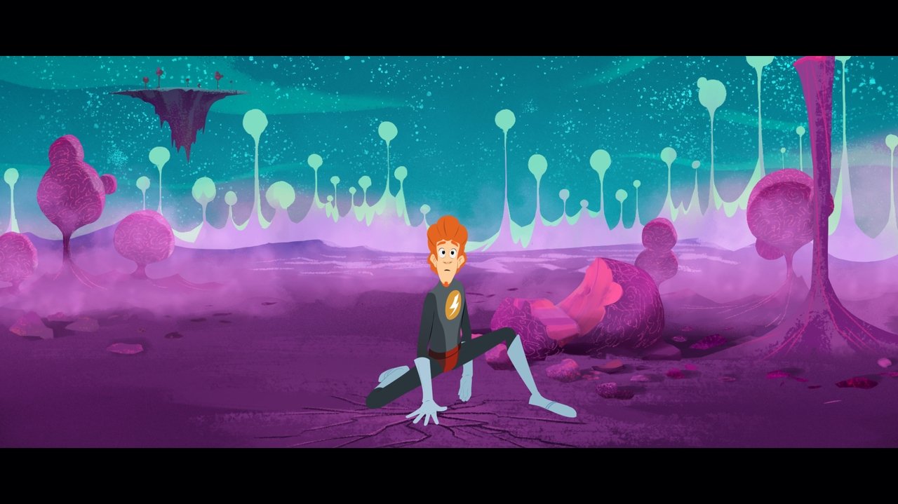 Cliffhanger Movie Screenshot 4