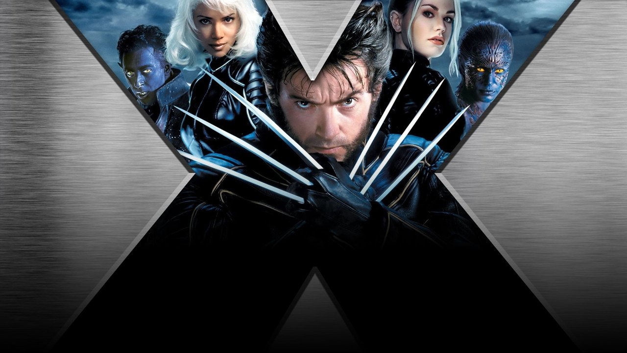 X2 Movie Screenshot 3