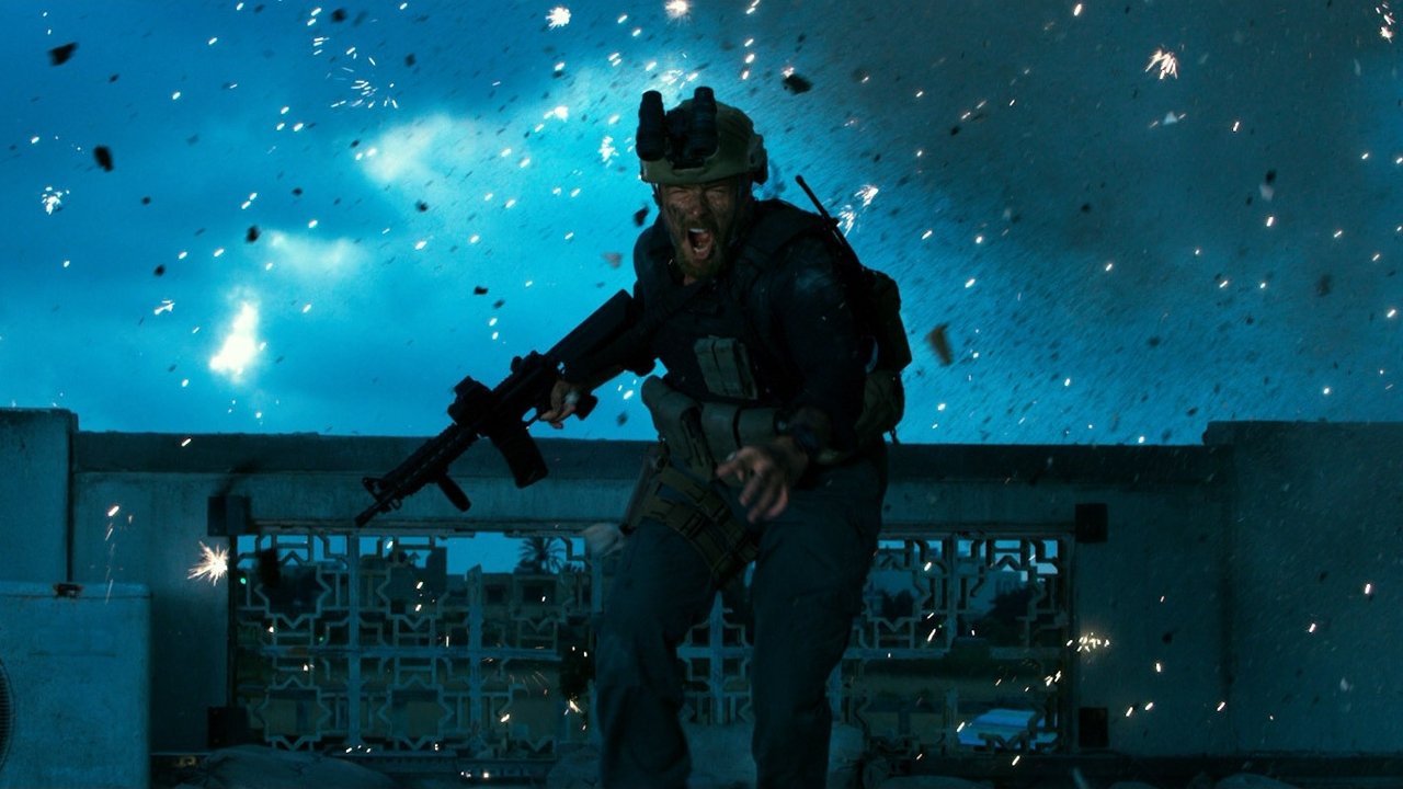 13 Hours: The Secret Soldiers of Benghazi Movie Screenshot 2