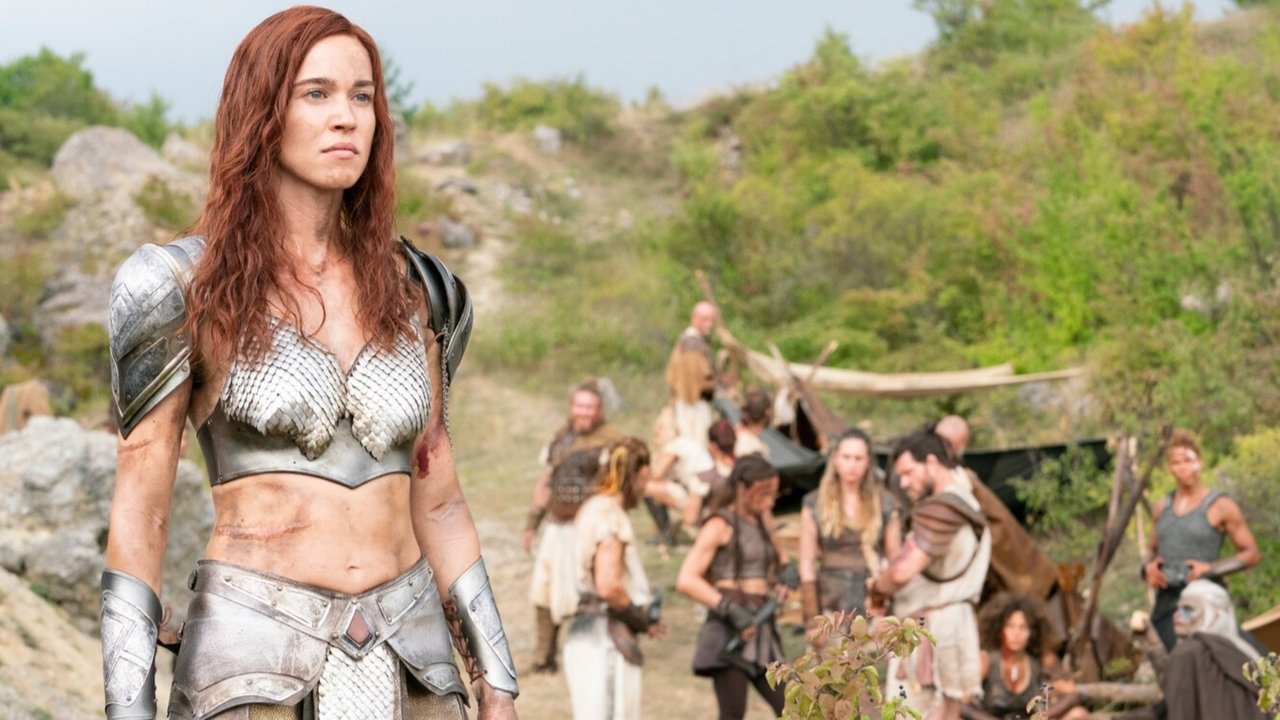 Red Sonja Movie Screenshot 2