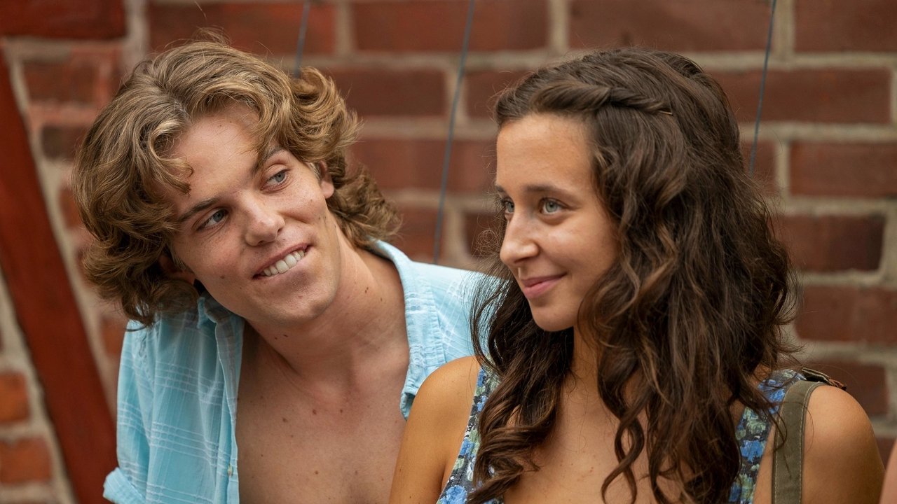 Summer Times Movie Screenshot 3