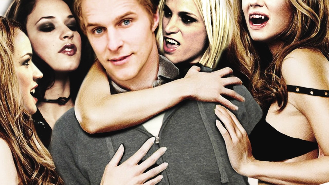 Vamp U Movie Screenshot 2