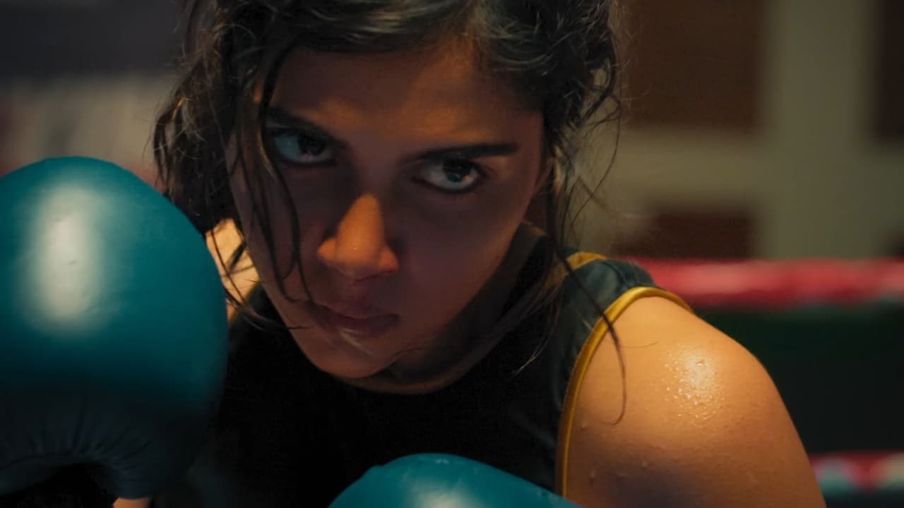 Antony Movie Screenshot 1