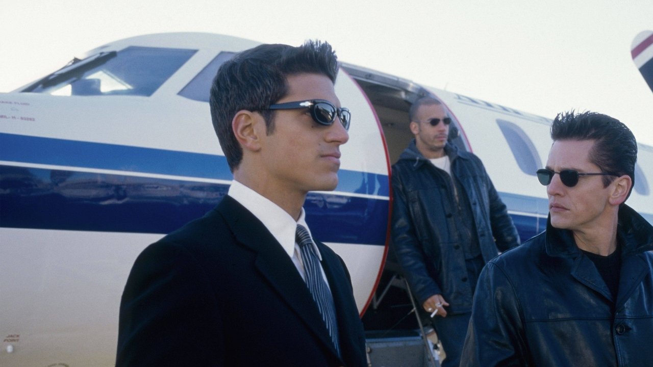Knockaround Guys Movie Screenshot 1