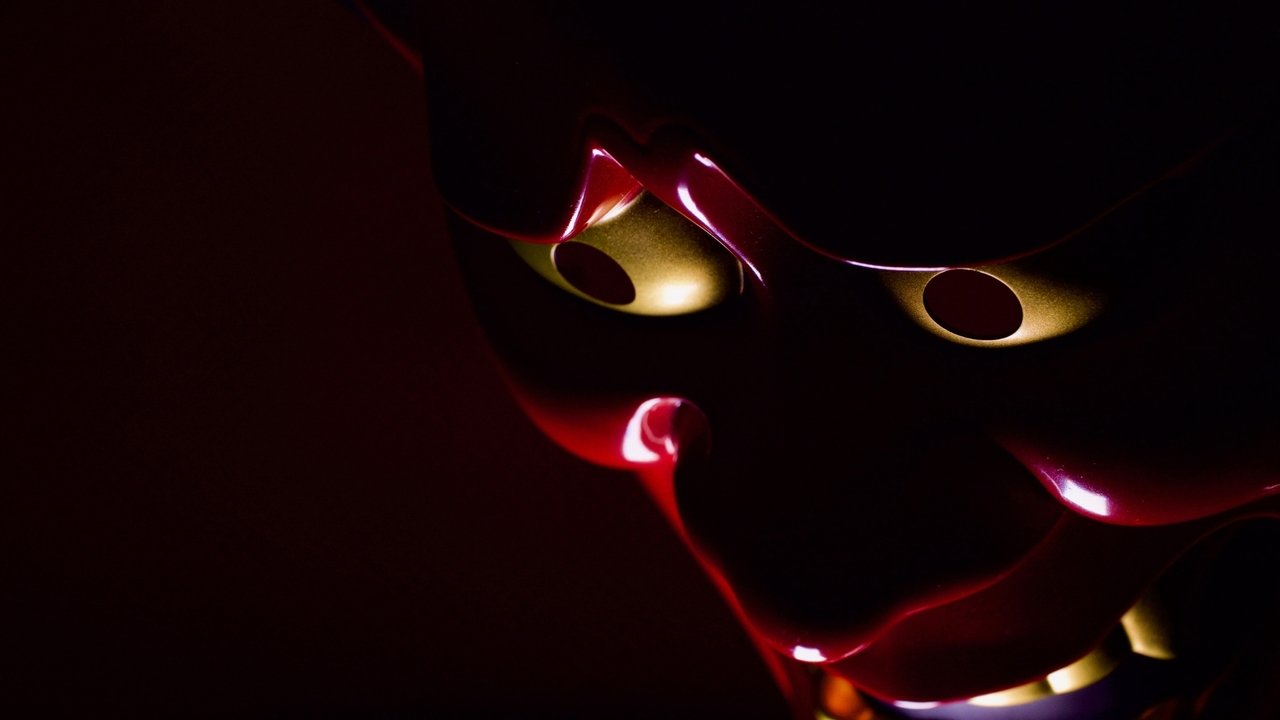 Devil On Stalk Movie Screenshot 2