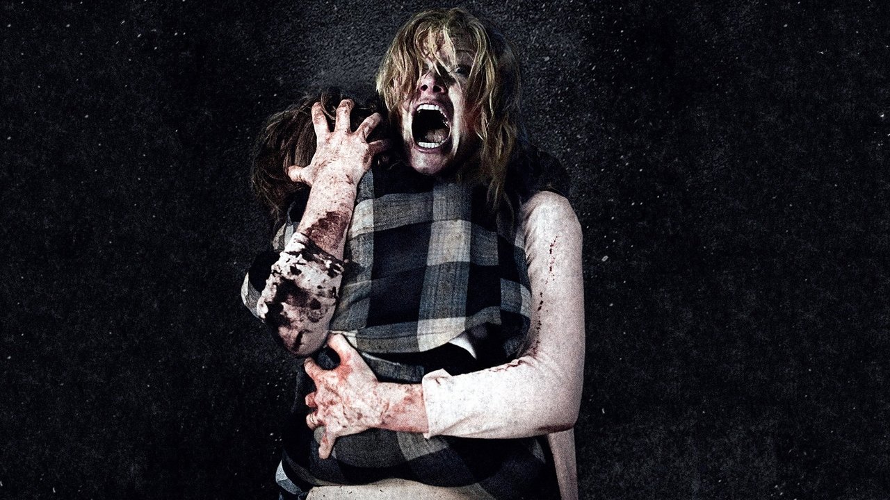 The Babadook Movie Screenshot 4
