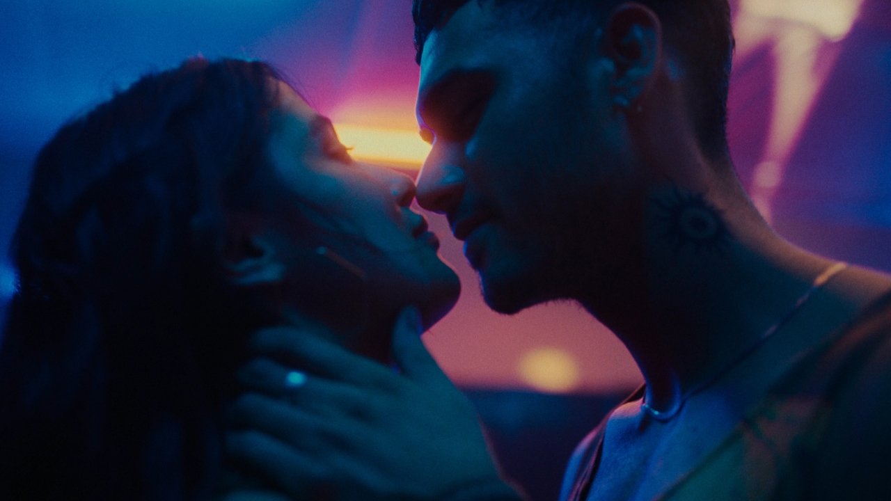 Pimpinero: Blood and Oil Movie Screenshot 2