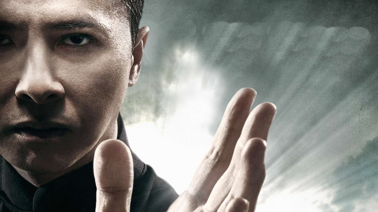 Ip Man 4: The Finale Movie Screenshot 2