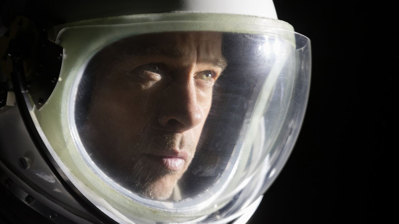 Ad Astra Movie Screenshot 2