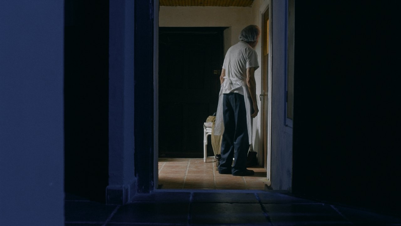 IUS of Time Movie Screenshot 5