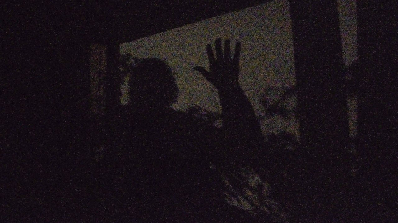 A garden of shadows Movie Screenshot 1