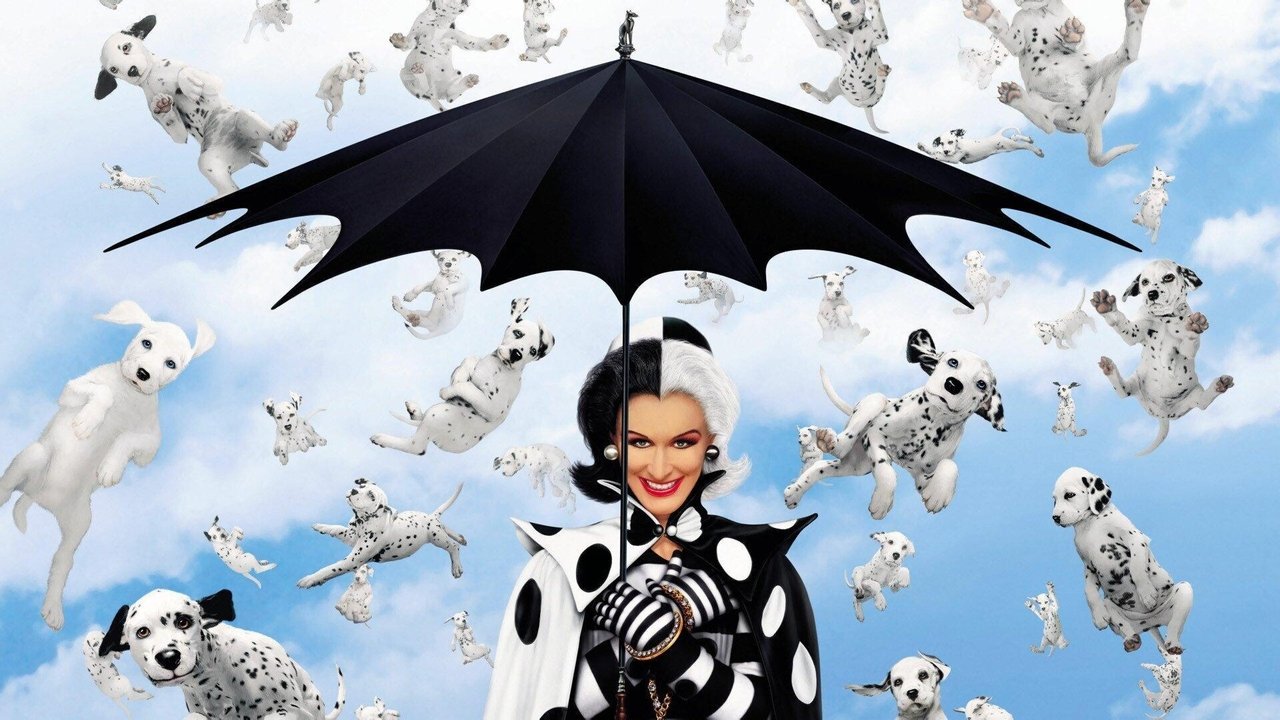 102 Dalmatians Movie Screenshot 1