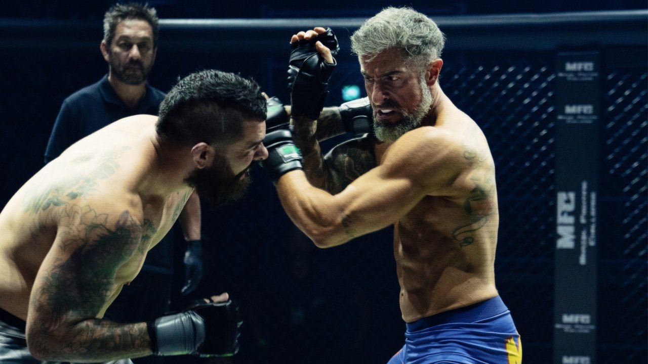 MMA - A Fathers Fight Movie Screenshot 5