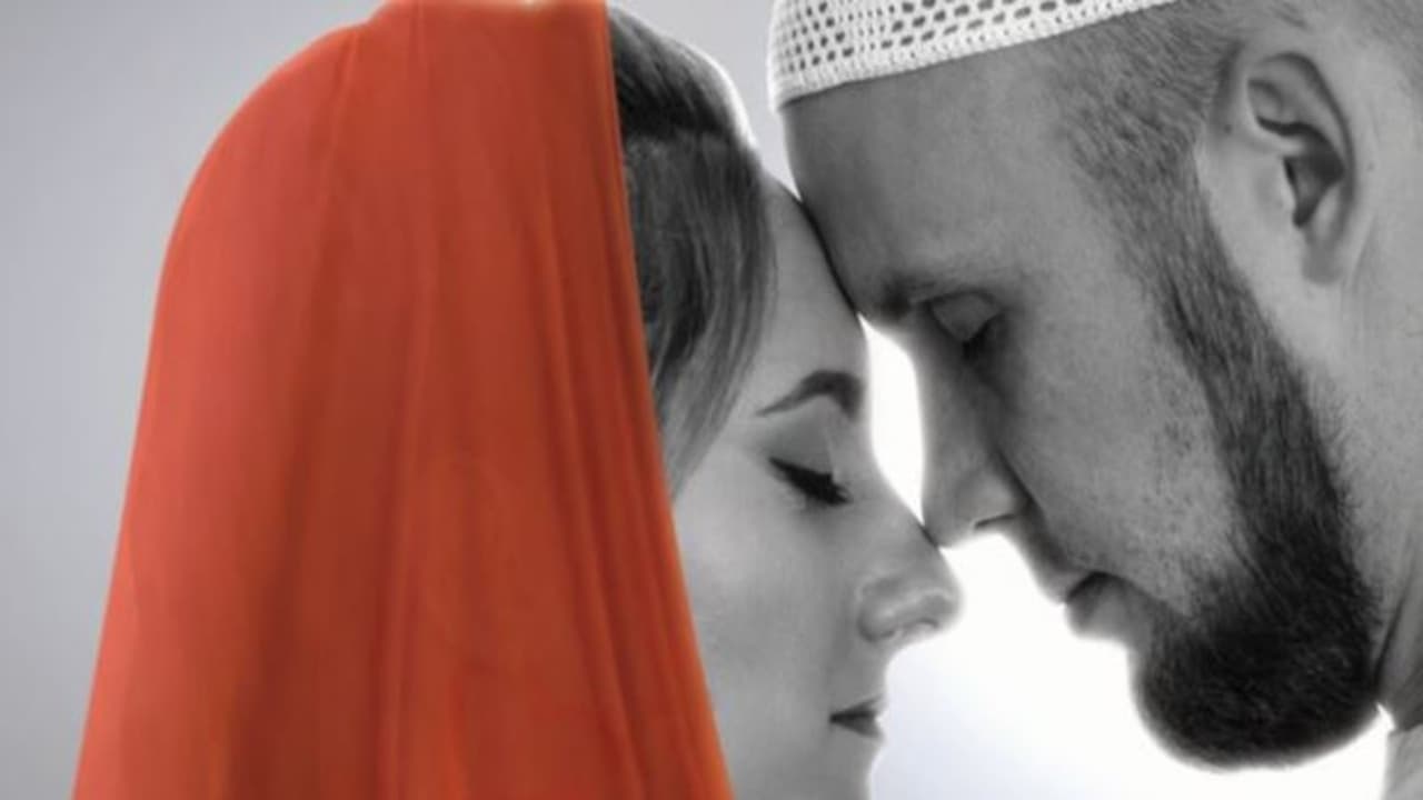 My Muslim Husband Movie Screenshot 1