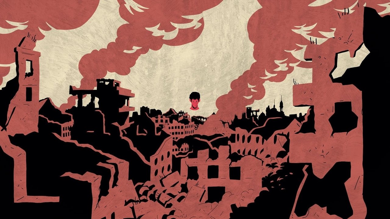 Flavors of Iraq Movie Screenshot 1