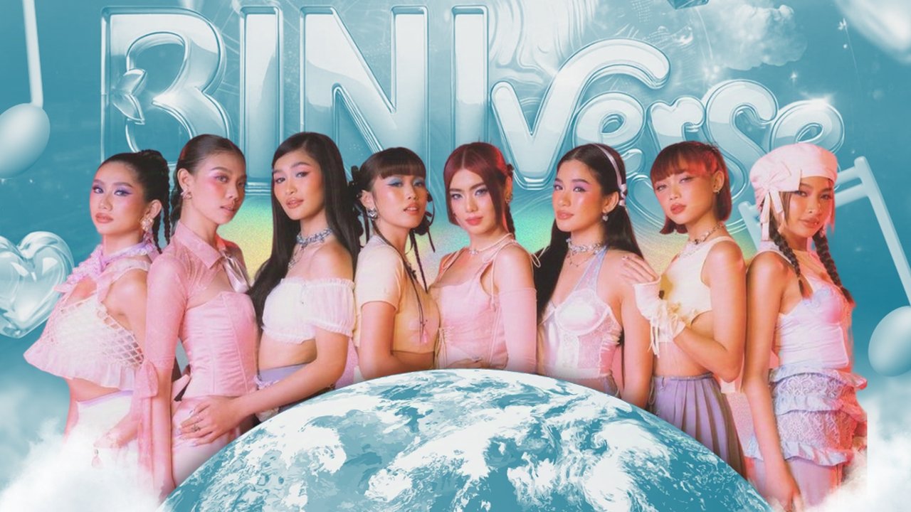 BINIverse: World Tour Movie Screenshot 1