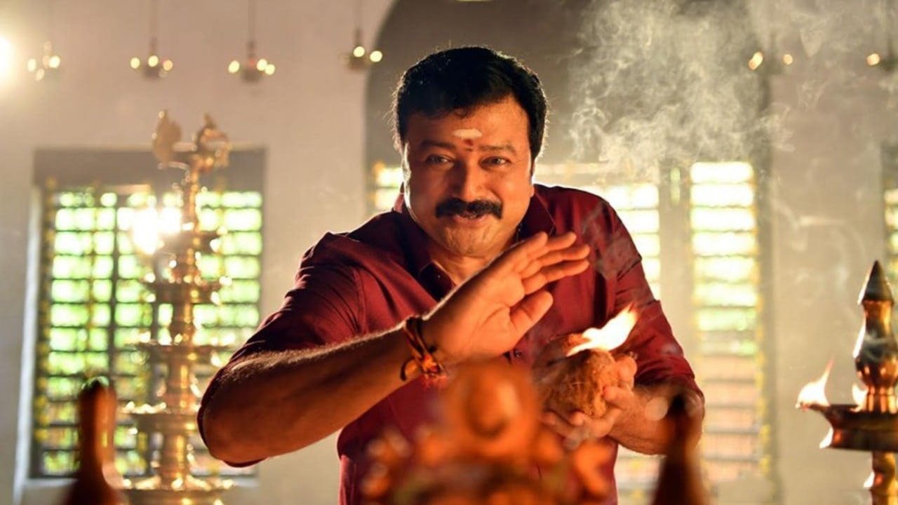 Pattabhiraman Movie Screenshot 1