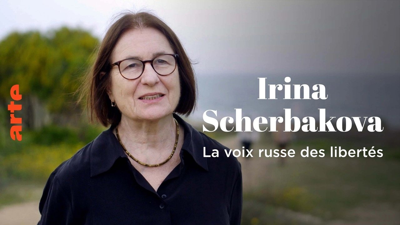 Irina Scherbakowa - Russlands unbequemes Gewissen Movie Screenshot 1