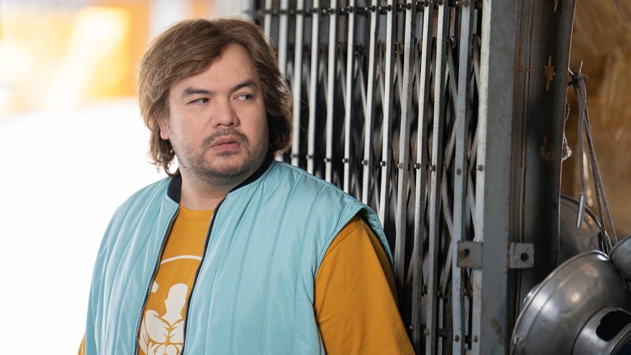 Mana Man Movie Screenshot 3