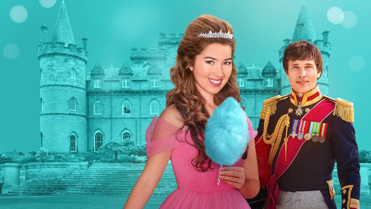 Royal-ish Movie Screenshot 1