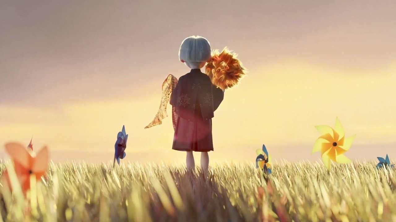 The Diplomacy of the Eclipse Movie Screenshot 1