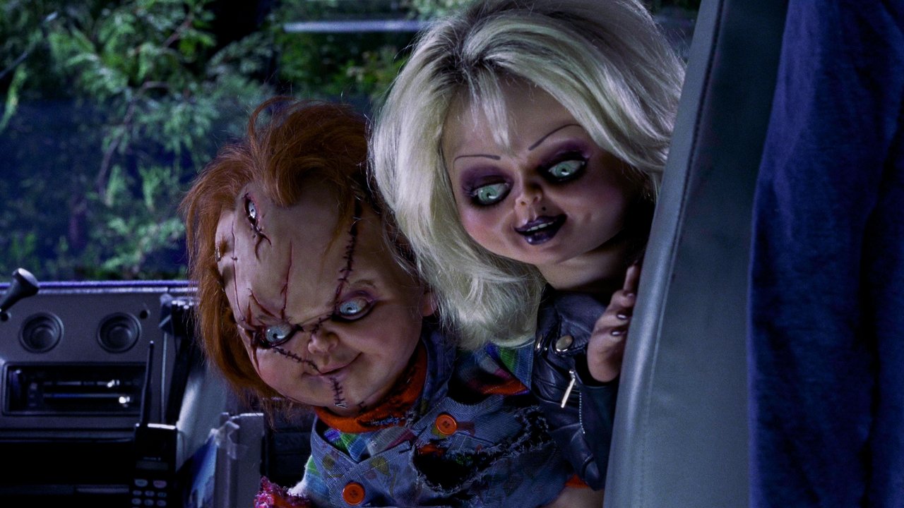 Bride of Chucky Movie Screenshot 2
