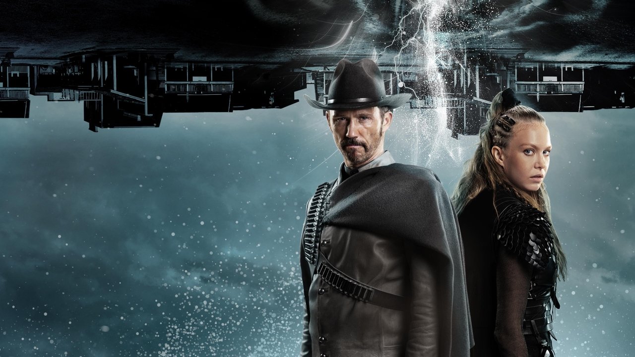 R.I.P.D. 2: Rise of the Damned Movie Screenshot 2