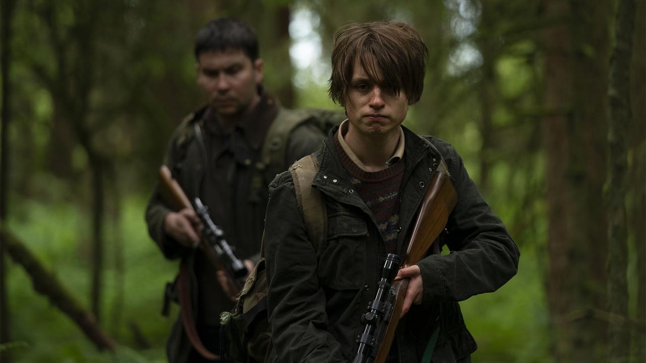 Kill Movie Screenshot 1