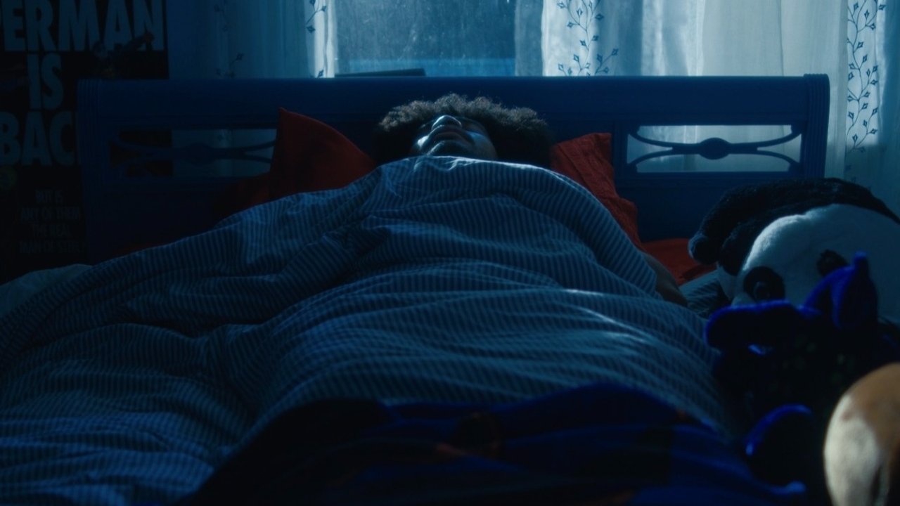 Touch Faith Movie Screenshot 1