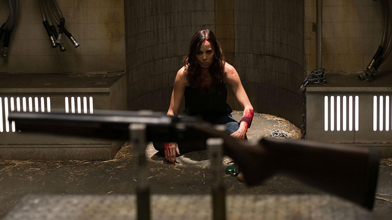 Jigsaw Movie Screenshot 4