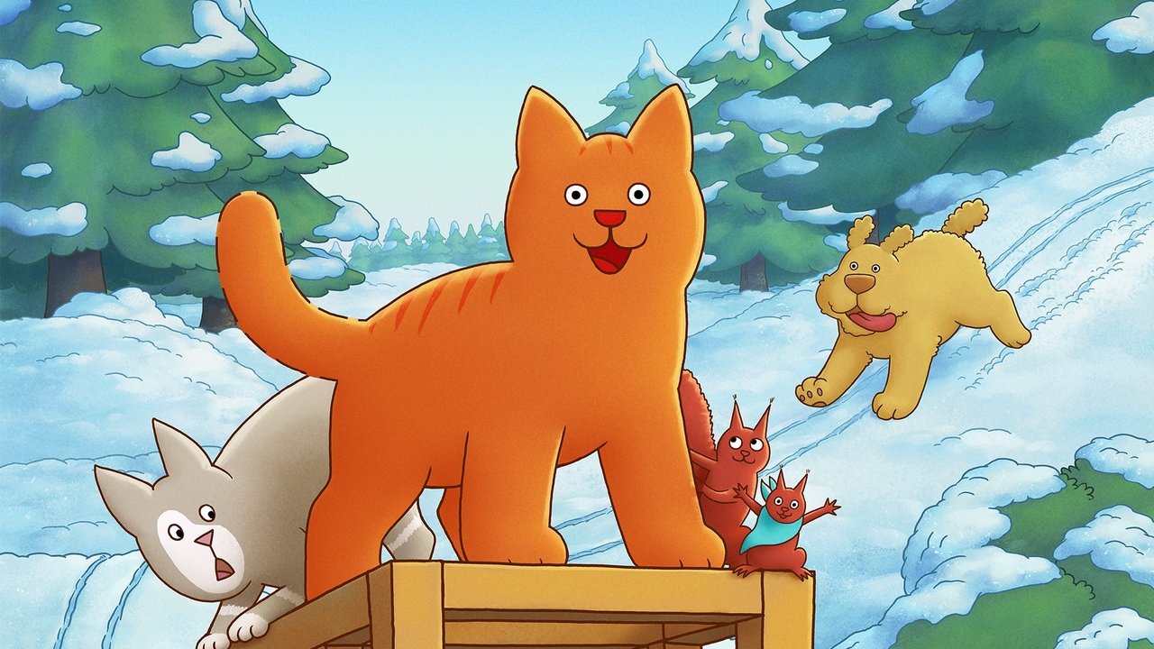 Dikkie Dik 2: Een nieuwe vriend voor Dikkie Dik Movie Screenshot 1