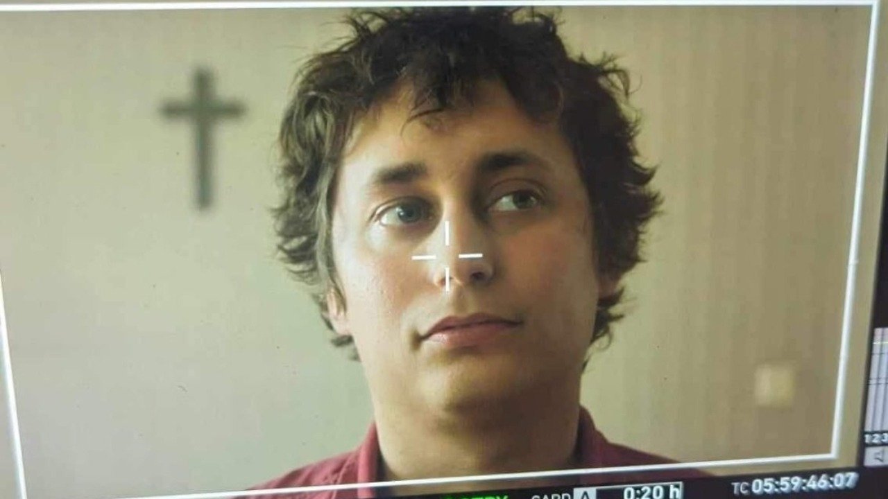 Trippen Movie Screenshot 5