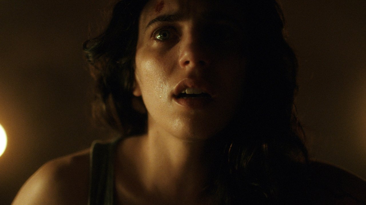 Hellcat Movie Screenshot 1
