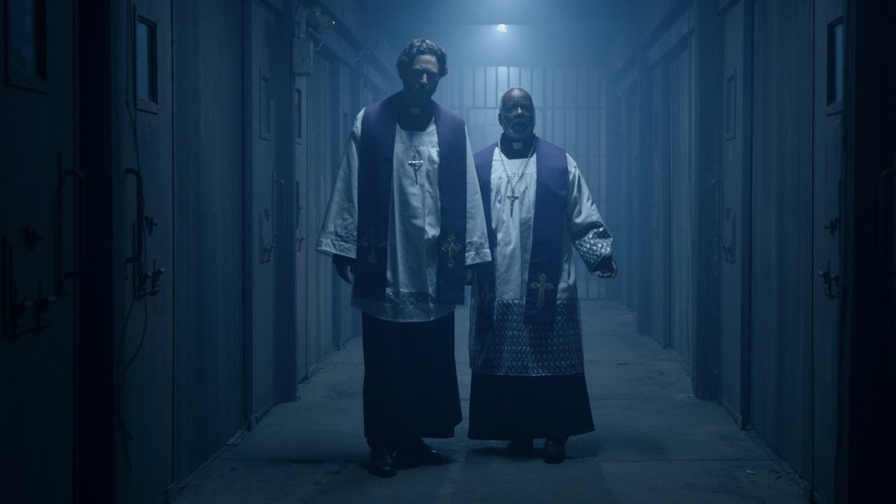 The Exorcism of God Movie Screenshot 2
